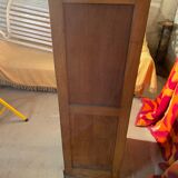Vintage filing cabinet