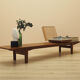Lowboard, Danish design, 1970s, made in Denmark