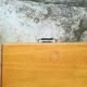 Oak dresser 50s