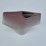 Bernard Prigent and Solange Garotte Virebent vase
