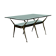 Coffee table by Cesare Lacca, 1950s.
