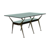 Coffee table by Cesare Lacca, 1950s.