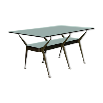 Table basse de Cesare Lacca, années 50