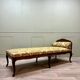 Resting Lily In Natural Wood Louis XV Style XIX Eme Century