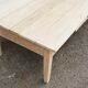 Farm coffee table