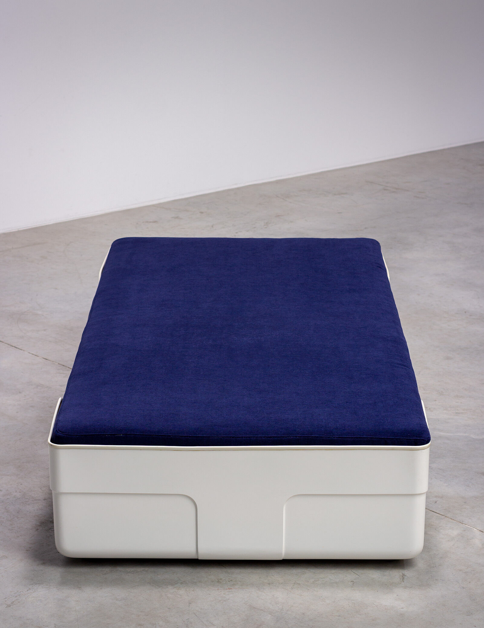 Marc Berthier daybed from the Ozoo collection1970