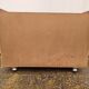 Vintage teak hifi cabinet by Berlioz 1970