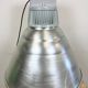 Large Industrial Aluminium Pendant Light from Elektrosvit, 1960s