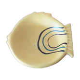 Empty pocket, ceramics of Vallauris