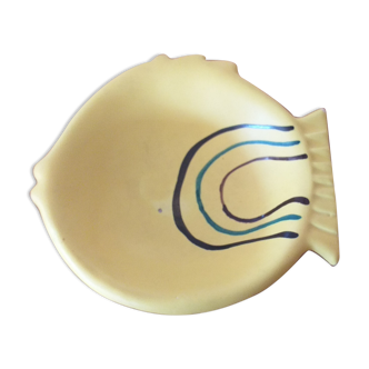 Vide poche, céramique de Vallauris