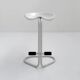 Tractor stool by Rodney Kinsman for Bieffeplast, 1970