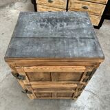 1920s icebox furniture