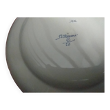 Decorative plate