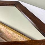 Art Deco mirror tray