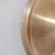 Pair of Mid-Century Italian Brass Wall or Ceiling Sconces (2 Pairs available)