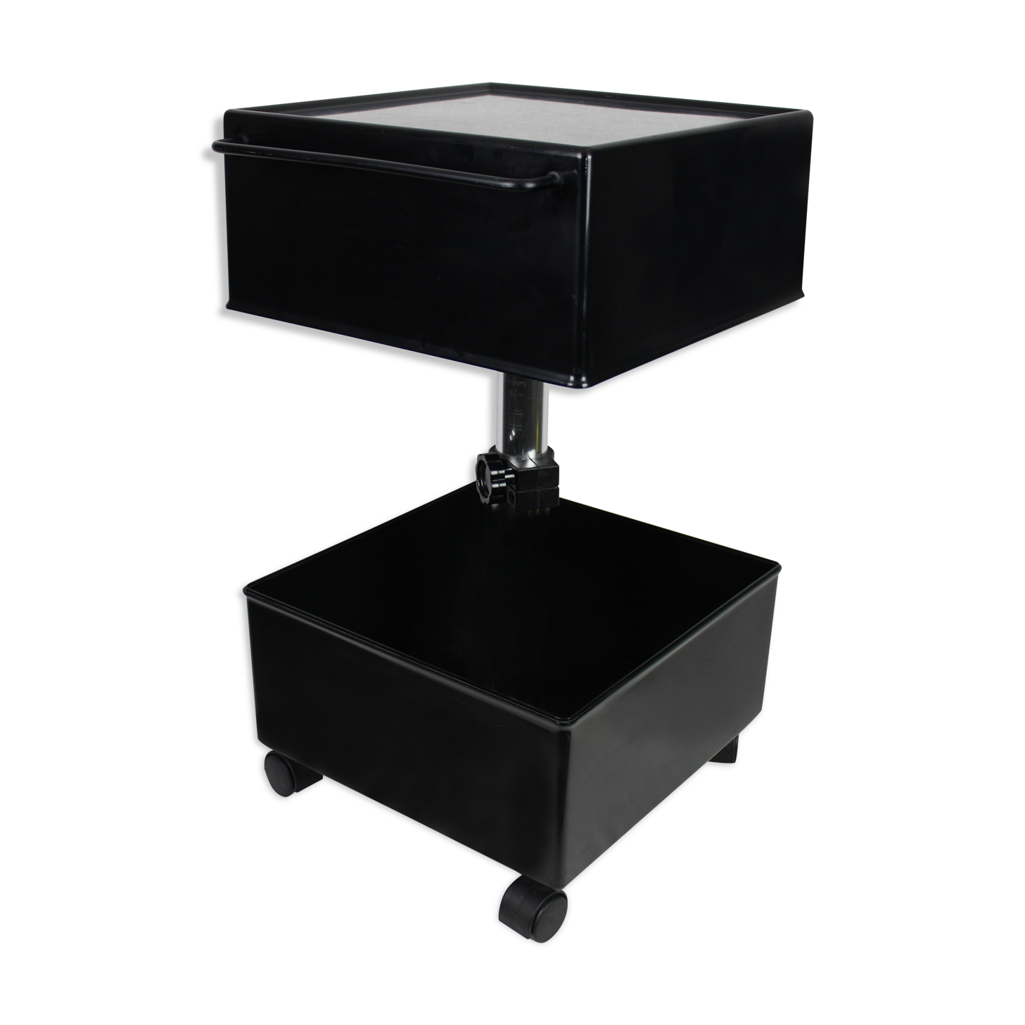 Toto Patented Roller Bar