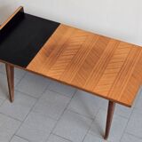 Vintage side table 1950