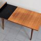 Vintage side table 1950