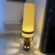 Sun lamp