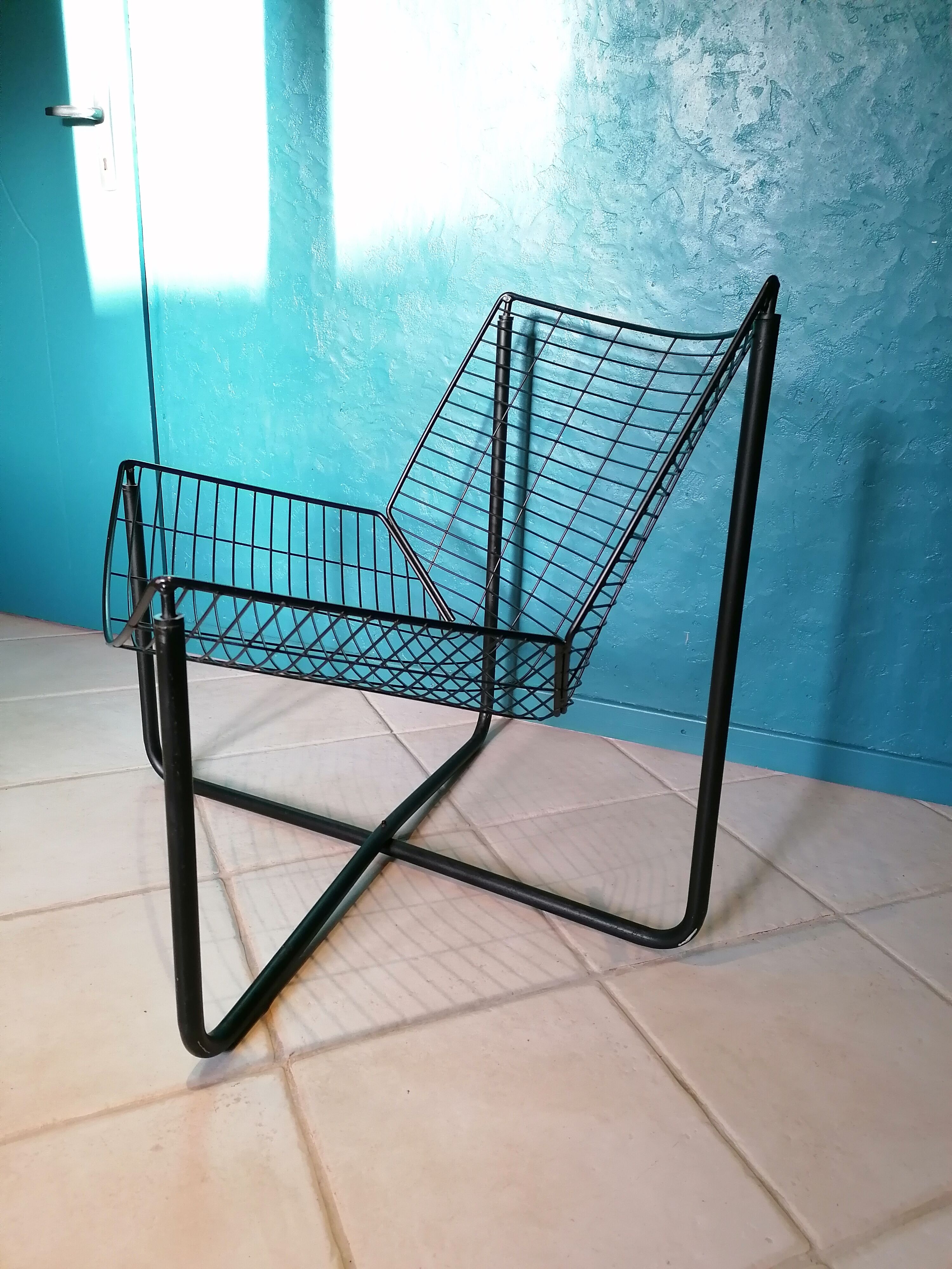 Jarpen chair, Niels Gammelgaard