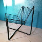 Jarpen chair, Niels Gammelgaard