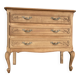 Commode en chêne