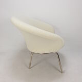 Set of model F570 armchairs by Pierre Paulin for Artifort, 1960