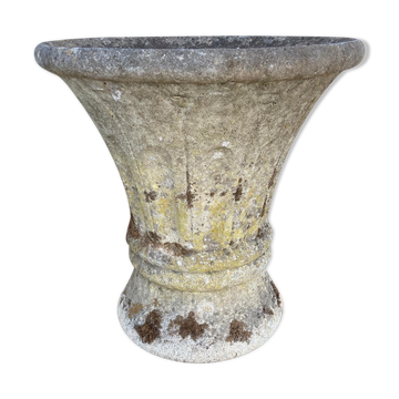 Vintage Medici Pot