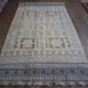 Handmade Berber Kilim Merghoum 240x130cm