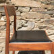Série de 6 chaises danoises Møbelfabrik