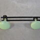 Coat rack 1960