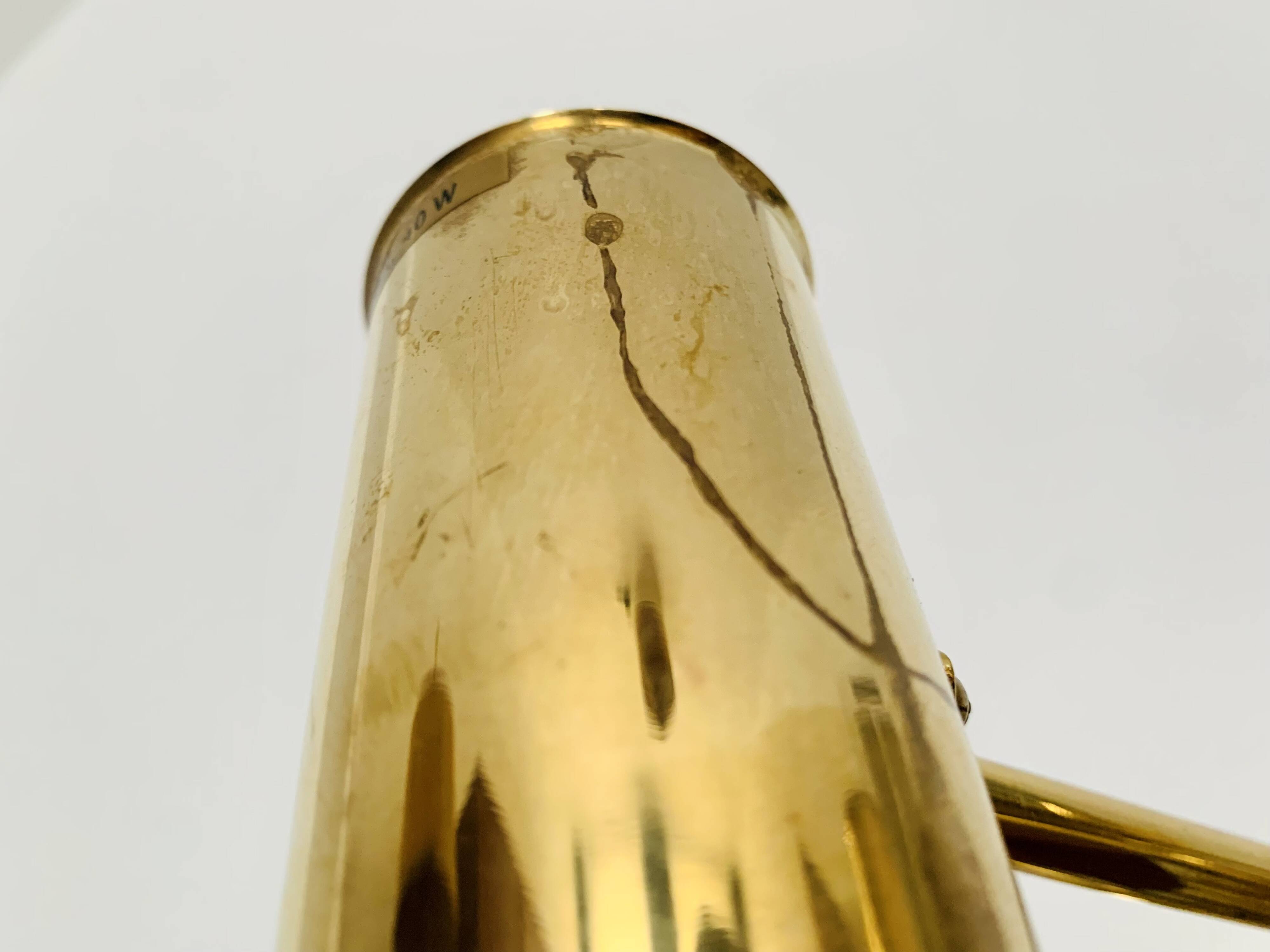 Swedish Patricia Chandelier by Hans Agne Jakobsson
