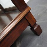 Shop window early 20th century