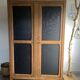 Armoire parisienne