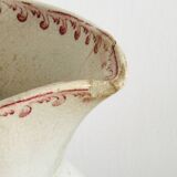 Terre de Fer pitcher