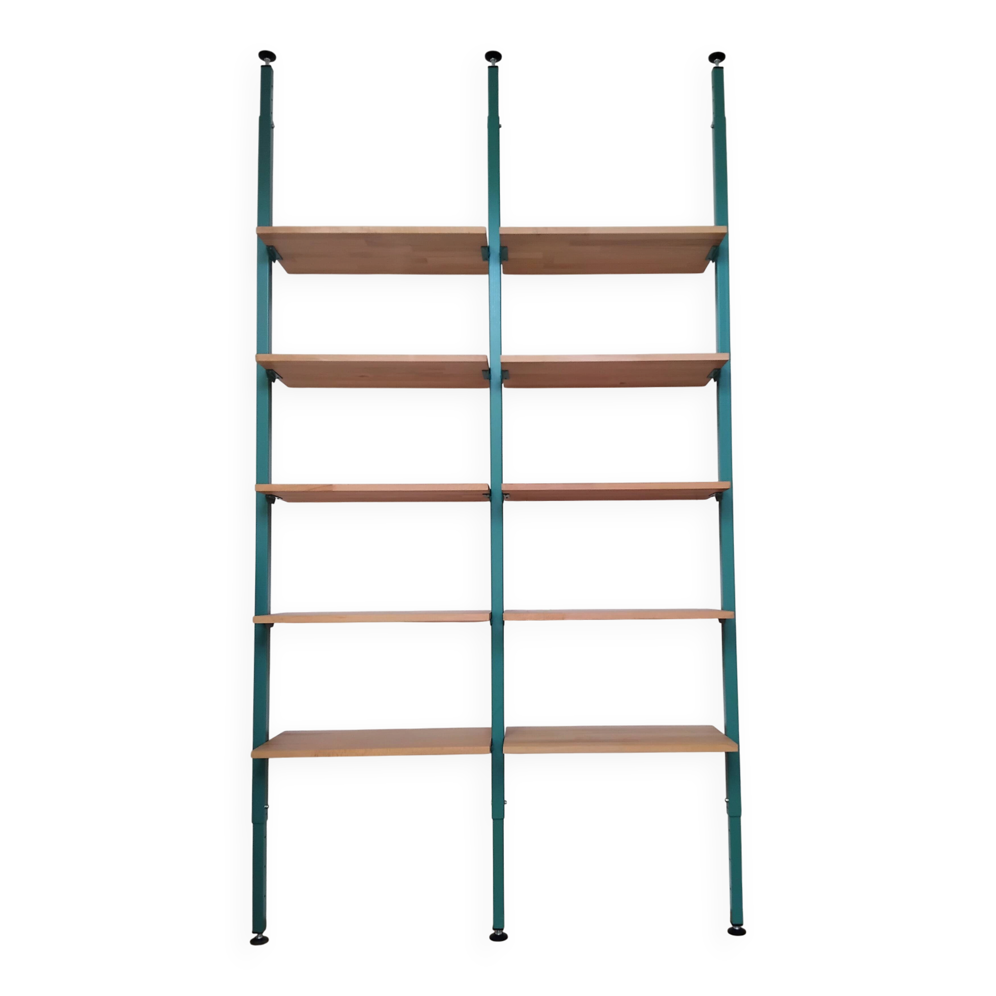 Etagere separative