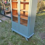 Vitrine parisienne