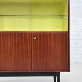 Set of sideboards by Jos de Mey for Van den Berghe-Pauvers, 1950s