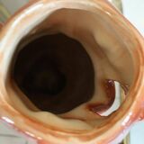 Parrot Pitcher