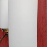 Magnificent vintage floor lamp from the 60s possible Arlus