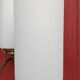 Magnificent vintage floor lamp from the 60s possible Arlus