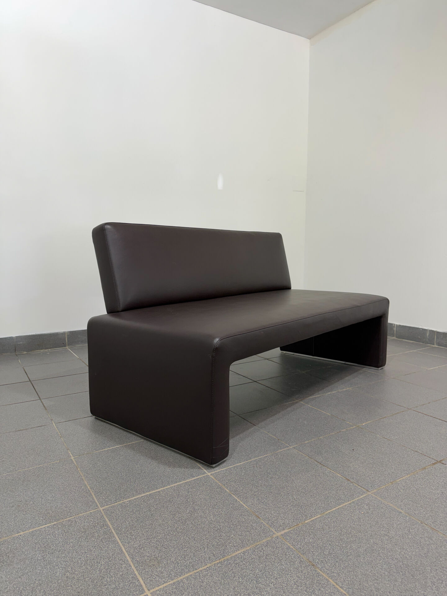 Banquette Tacchini – Made in Italy – Italian design