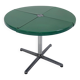 Plana folding table by Giancarlo Piretti for Anonima Castelli, 1970