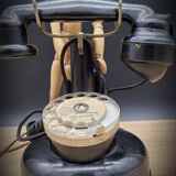 Telephone Théodet Paris