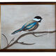 Oil painting