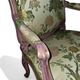 Louis XV Style Queen's Armchair - Restored and Renovated