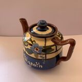 Teapot