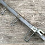 Schoolboat coat hanger