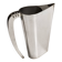 Silver Plated Brass Jug "Kanye"by Lino Sabattini, Italy, 1978 - 1981