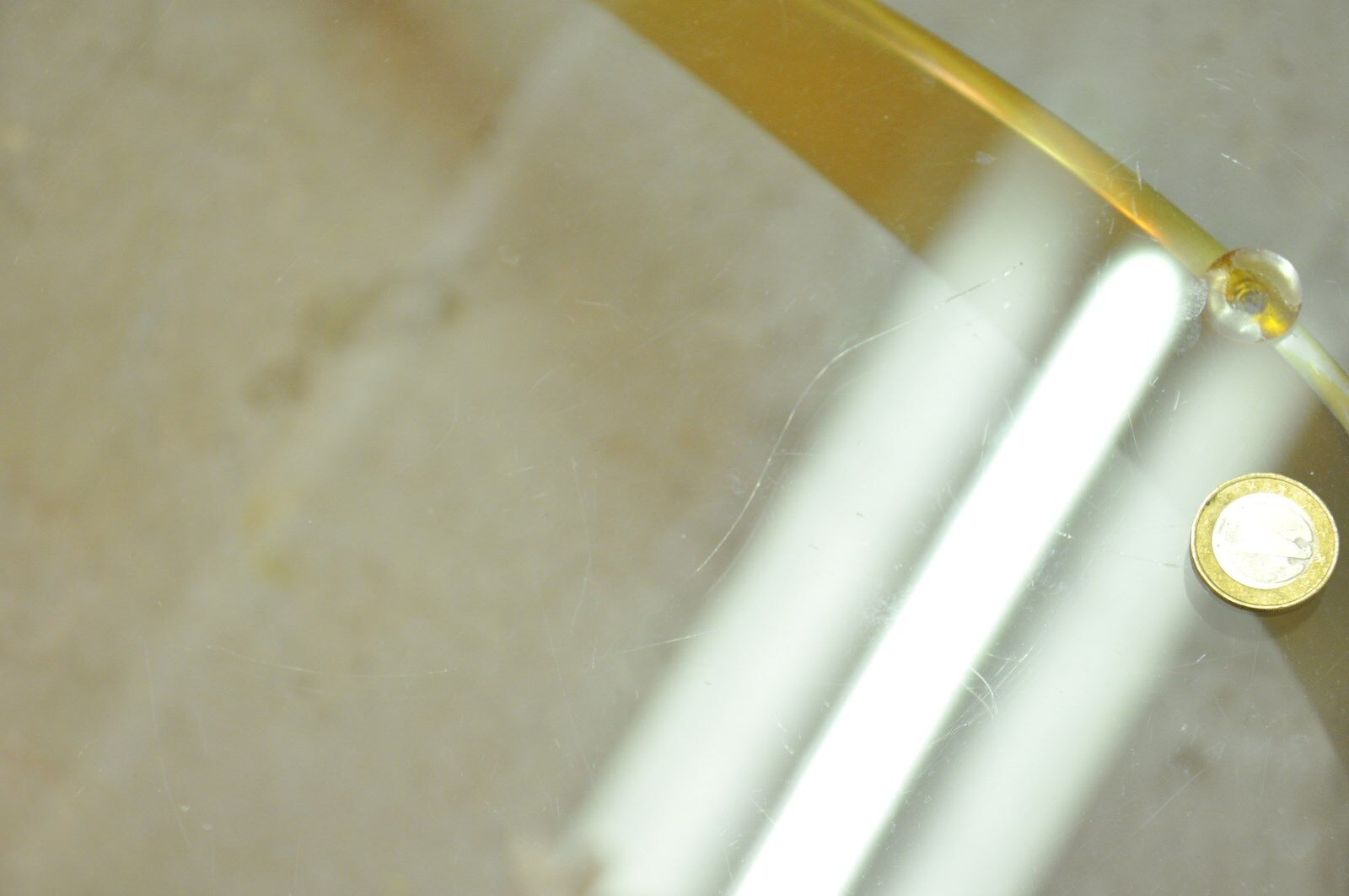 Table low Snake Knut Hesterberg